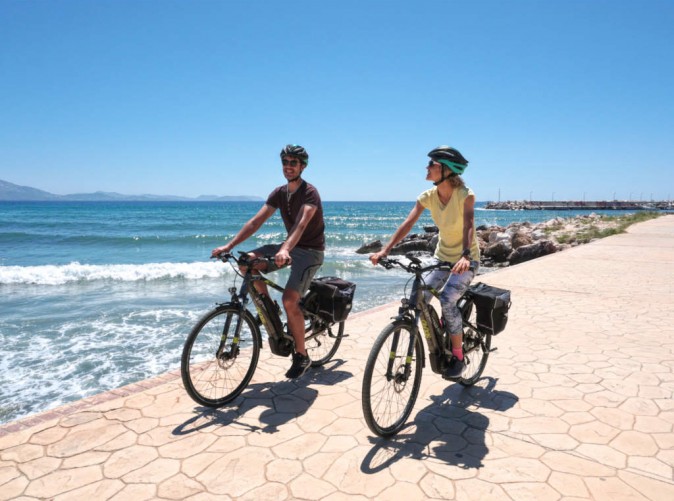 021_Griechenland_Lernidee Reisen_Schoene Aussichten Touristik_ GRC02616 - GR Cycling